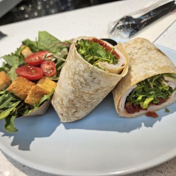Cask & Larder - Wife's wrap. - Southern Near Me - Orlando, Florida Cask & Larder - Wife's wrap. - Southern Near Me - Orlando, Florida