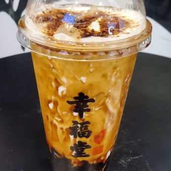Xing Fu Tang - Bubble Tea Near Me - New York, New York Xing Fu Tang - Bubble Tea Near Me - New York, New York