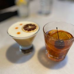 The Butchery- Steaks, Chops & Seafood - Cocktails