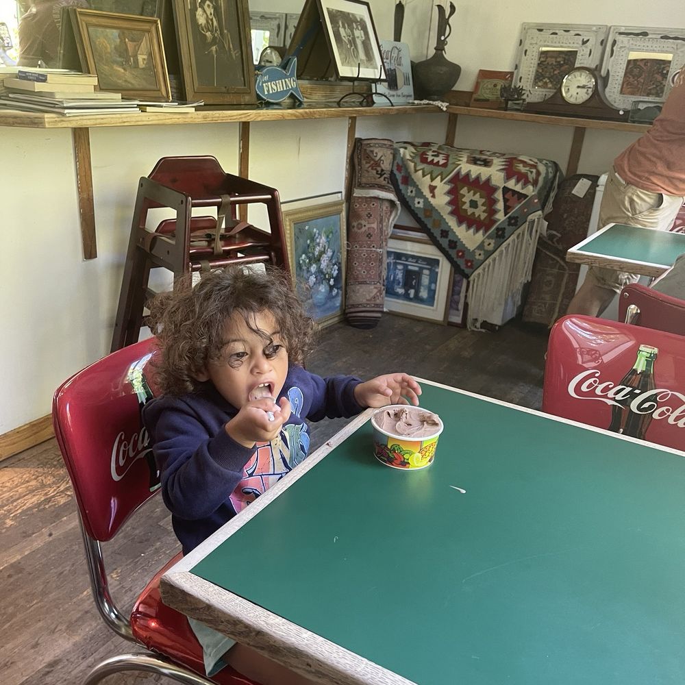 San Anselmo Gelato - Ice Cream & Frozen Yogurt Near Me - San Anselmo, California San Anselmo Gelato - Ice Cream & Frozen Yogurt Near Me - San Anselmo, California