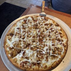 Johnny Jrs Pizza