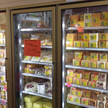 Kraemer Wisconsin Cheese - And more types cheeses in the fridge........ - Cheese Shops Near Me - Watertown, Wisconsin