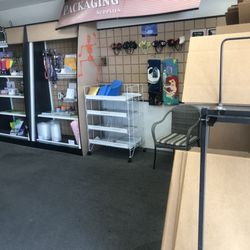 One Stop Mail Center