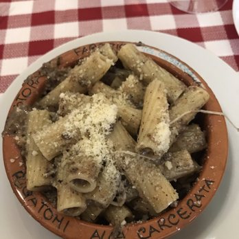 Da Fabrizio - House specialty- amazing!!! - Roman Near Me - Rome, RM Da Fabrizio - House specialty- amazing!!! - Roman Near Me - Rome, RM