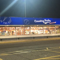 Country Pride Restaurant