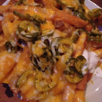 Sammys Grill - Cheese fries with jalapeños - Seafood Near Me - Baton Rouge, Louisiana Sammys Grill - Cheese fries with jalapeños - Seafood Near Me - Baton Rouge, Louisiana