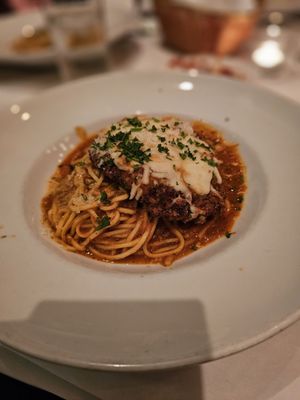 Z Cucina di Spirito by null
