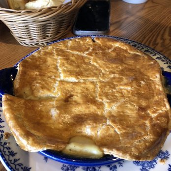 Cracker Barrel Old Country Store - Breakfast & Brunch Near Me - Temple, Texas
