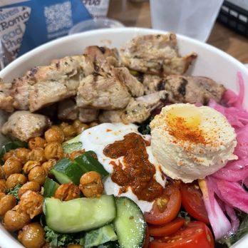 Nick The Greek - Greek Near Me - Reno, Nevada