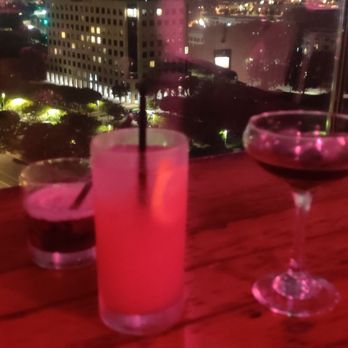 Hive and Honey Rooftop Bar - Cocktail Bars Near Me - Irvine, California Hive and Honey Rooftop Bar - Cocktail Bars Near Me - Irvine, California