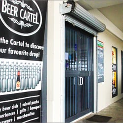 Beer Cartel