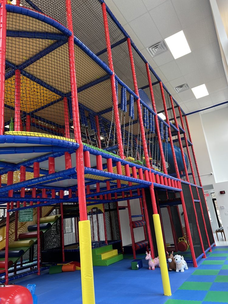 Fit Kid Play