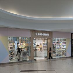 Scarborough Town Centre - Sukoshi Mart