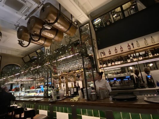 Taller de Tapas | Rambla Catalunya by null