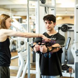 Lifestyle Gym