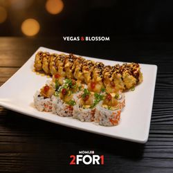 Momiji Sushi Restaurant