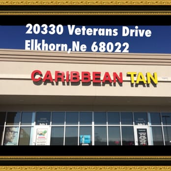 Caribbean Tan - Tanning Near Me - Elkhorn, Nebraska Caribbean Tan - Tanning Near Me - Elkhorn, Nebraska