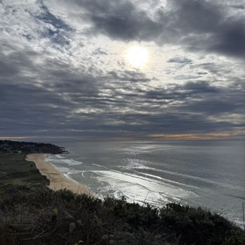 McNee Ranch State Park - Parks Near Me