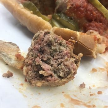Boston Kitchen Pizza - Uncooked meatball sub - Pizza Near Me - Boston, Massachusetts Boston Kitchen Pizza - Uncooked meatball sub - Pizza Near Me - Boston, Massachusetts