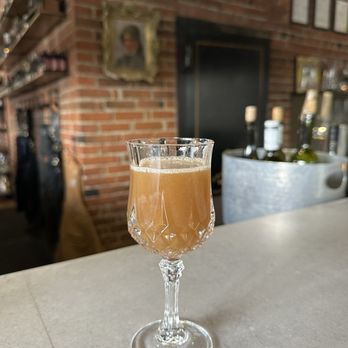 Wind Cries Mary - Trail Mix HH cocktail - IG @bougiefoodieboi - Wine Bars Near Me - Victoria, British Columbia Wind Cries Mary - Trail Mix HH cocktail - IG @bougiefoodieboi - Wine Bars Near Me - Victoria, British Columbia