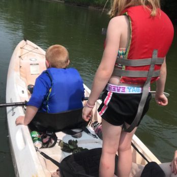 The Gear ReSource Outfitters - Rafting/Kayaking Near Me - Dundas, Minnesota