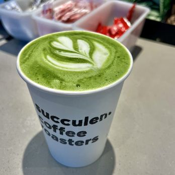 Succulent Coffee Roasters - Coffee & Tea Near Me - Huntington Beach, California Succulent Coffee Roasters - Coffee & Tea Near Me - Huntington Beach, California