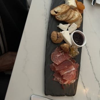 Matthew's Restaurant - Charcuterie plate - New American Near Me - Jacksonville, Florida Matthew's Restaurant - Charcuterie plate - New American Near Me - Jacksonville, Florida