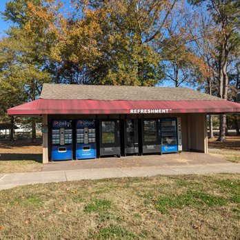Rest Area I-95 North - Refreshments. Vending machines. This is a very basic rest area. I-95 north near mile marker 139 in Lynchburg. Sumter County, SC. - Rest Stops Near Me - Lynchburg, South Carolina Rest Area I-95 North - Refreshments. Vending machines. This is a very basic rest area. I-95 north near mile marker 139 in Lynchburg. Sumter County, SC. - Rest Stops Near Me - Lynchburg, South Carolina