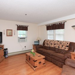 Pilot Grove Apartments