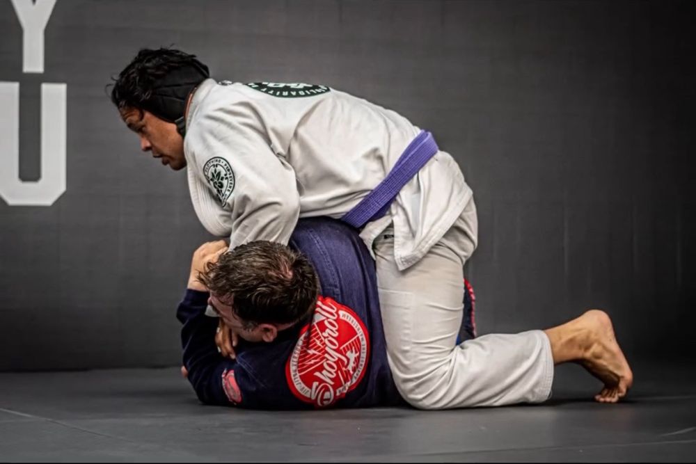 Solidarity Jiu Jitsu Logo