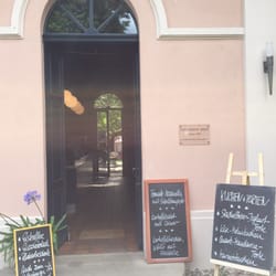 Café Constance