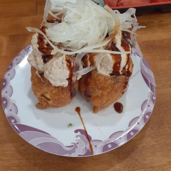 Sushi Bay - Tunari Bomb - Sushi Bars Near Me - Kapolei, Hawaii Sushi Bay - Tunari Bomb - Sushi Bars Near Me - Kapolei, Hawaii