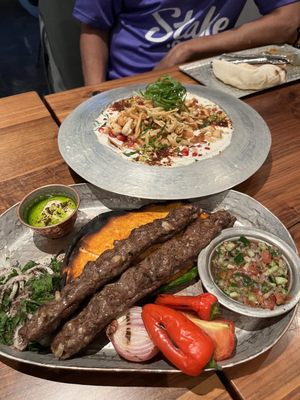 Yasma by null