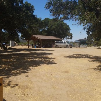 Cachuma Lake - Lakes Near Me - Santa Barbara, California