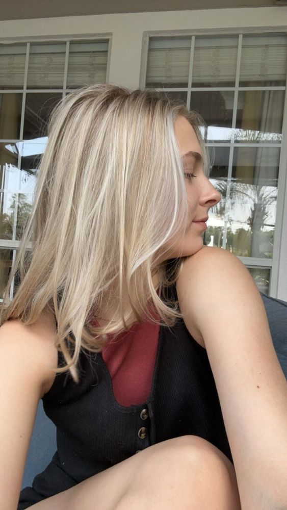 Belleza Hair Gallery Image