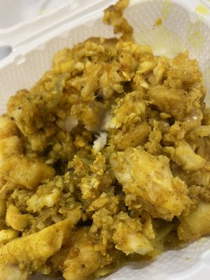 Fauzia's Heavenly Delights by null
