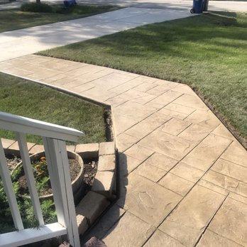 The Concrete Doctors - Masonry/Concrete Near Me - Elmhurst, Illinois
