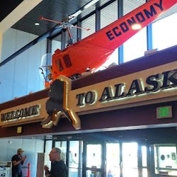 Talkeetna Trip