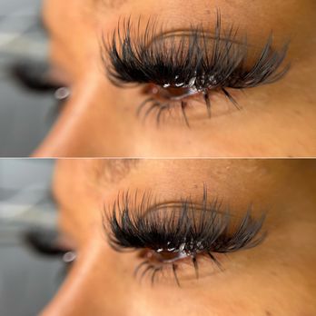 The Radiance Room - Volume top & Bottom Set - Estheticians Near Me - Chicago, Illinois The Radiance Room - Volume top & Bottom Set - Estheticians Near Me - Chicago, Illinois