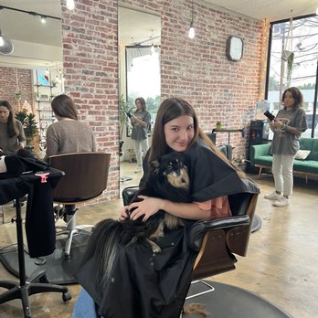 Mane Fixation - Hair Salons Near Me - Studio City, California
