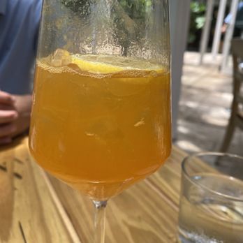 Ariete - Spritz - New American Near Me - Miami, Florida Ariete - Spritz - New American Near Me - Miami, Florida