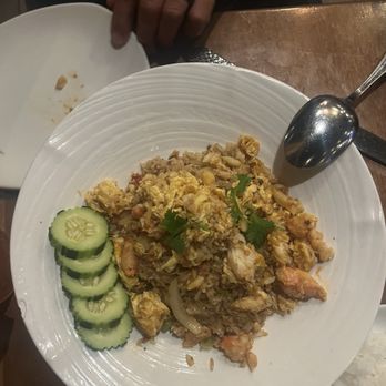 Torsap Thai Kitchen - Crab Fried Rice - Thai Near Me - Walnut Creek, California Torsap Thai Kitchen - Crab Fried Rice - Thai Near Me - Walnut Creek, California