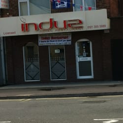 Indus Tandoori