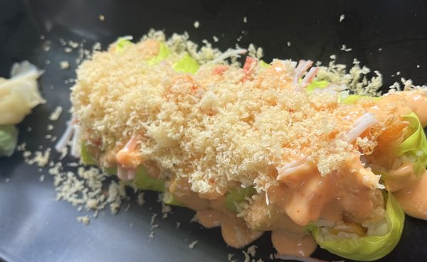 Green Papaya by null