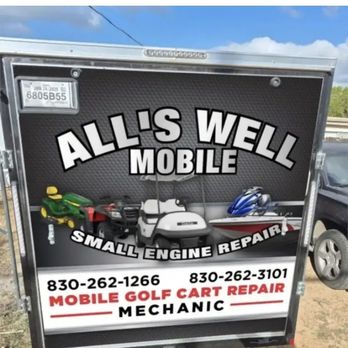 All's Well Mobile - Boat Repair Near Me All's Well Mobile - Boat Repair Near Me