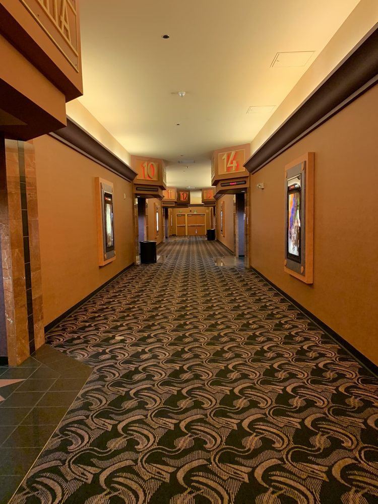 REGAL STOCKTON CITY CENTER 167 Photos & 205 Reviews Cinema 222 N
