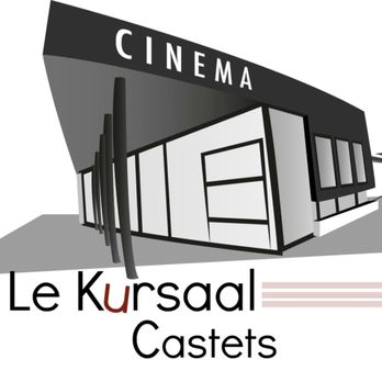 Le Kursaal - Cinema Near Me - Castets, 40 Le Kursaal - Cinema Near Me - Castets, 40