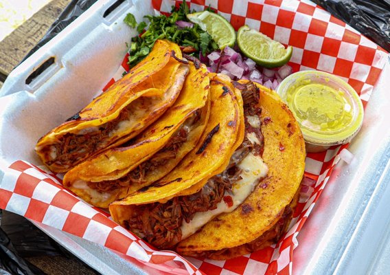 Tejas Birria by null