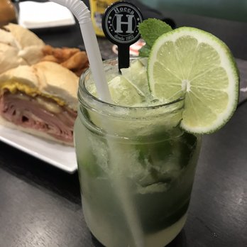 Hocca - Orlando - Caipirinha - Sandwiches Near Me - Orlando, Florida