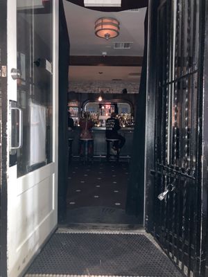 Dream Baby Bar and Cocktail Parlour by null